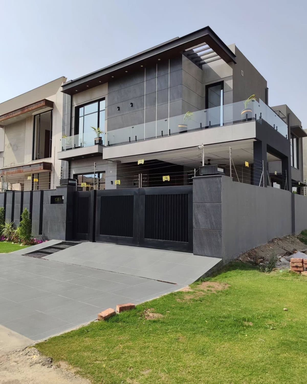 DHA Phase 7